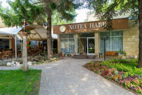 Hotel NAVI